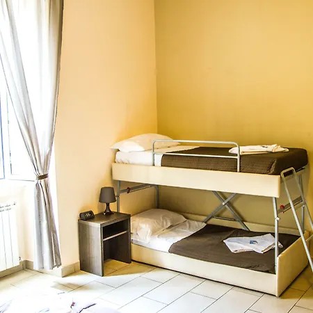 Mosaic Central Guest House-3